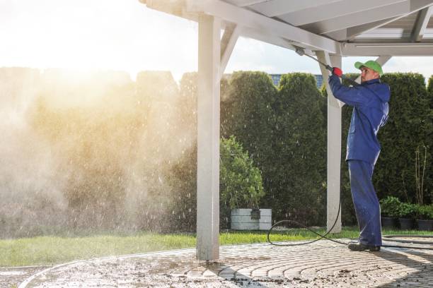 Best Restaurant Pressure Washing  in Columbia, CA